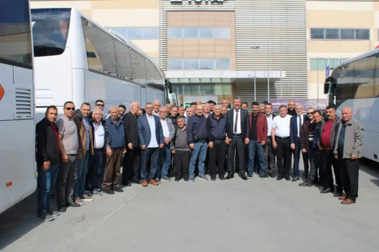 Automechanika Fuarı İstanbul 2024